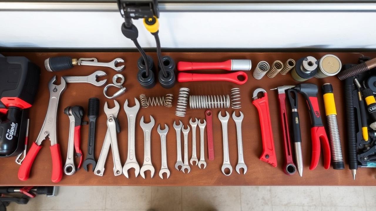 Garage door installation Denver metro