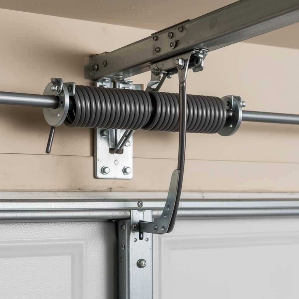 Garage door repair Aurora CO